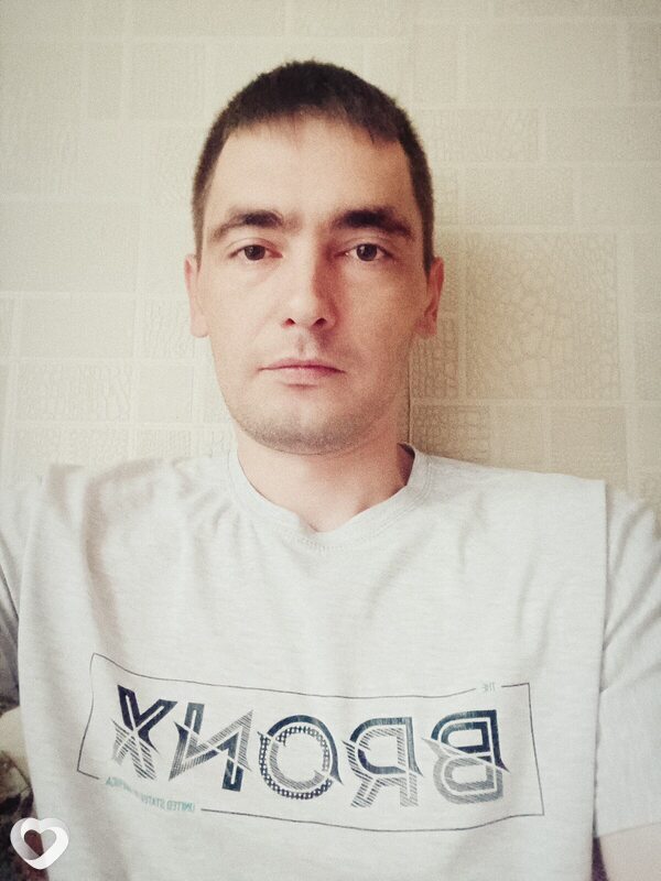 Дима, 38, Подольске — анкета №2381382