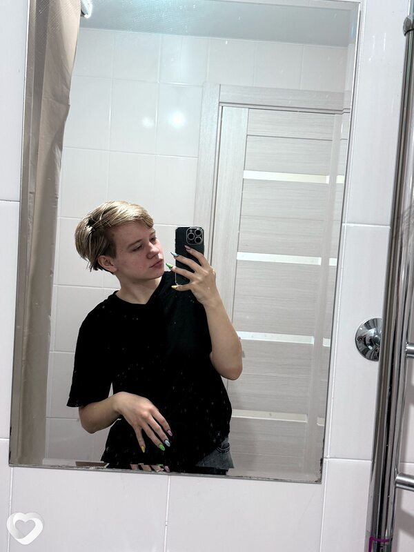 Сафа, 22, Ростове-на-Дону — анкета №2381384
