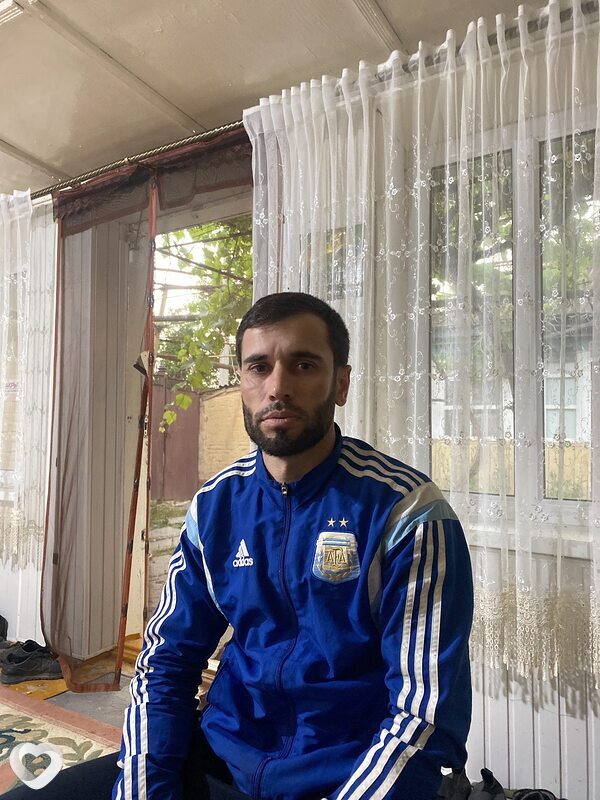 Шамиль, Кизилюрт