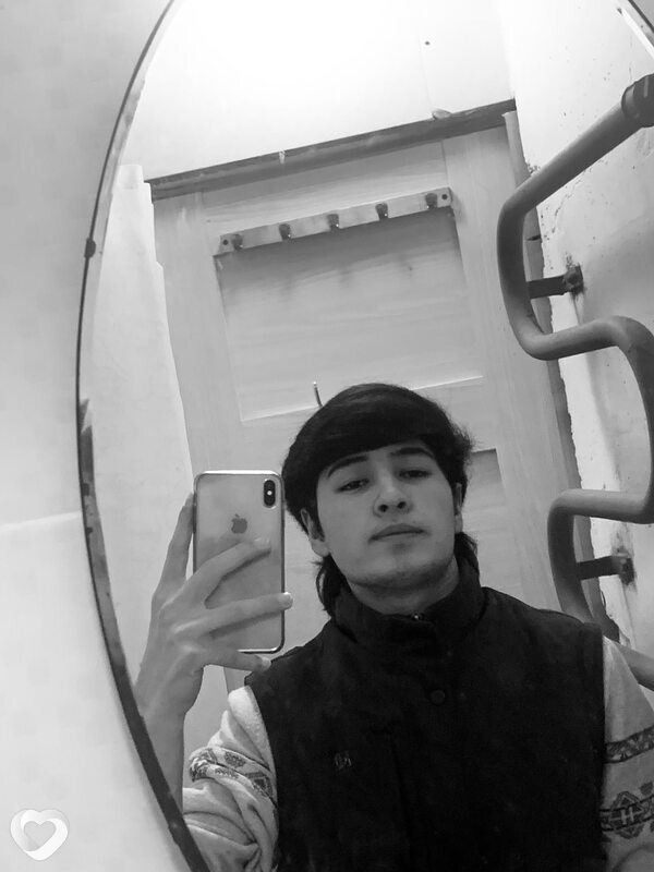Umar, 21, Казани — анкета №2381682