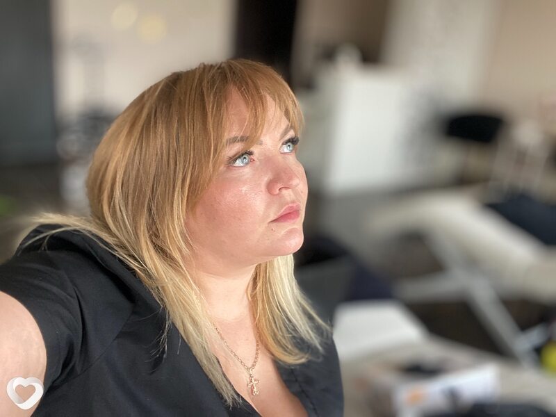 Катерина, 41, Кунгуре — анкета №2381687