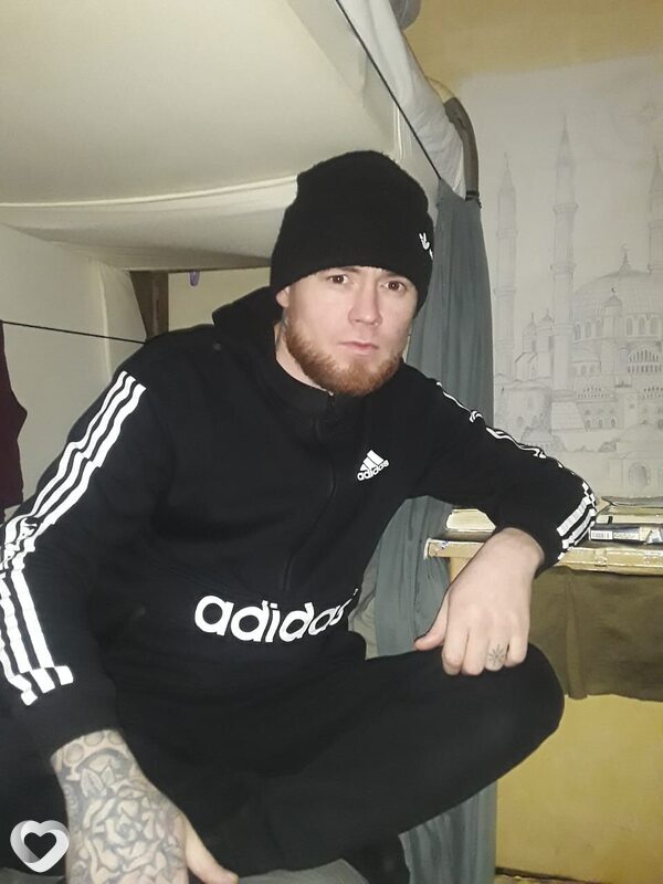Роман, 37, Волгограде — анкета №2381689
