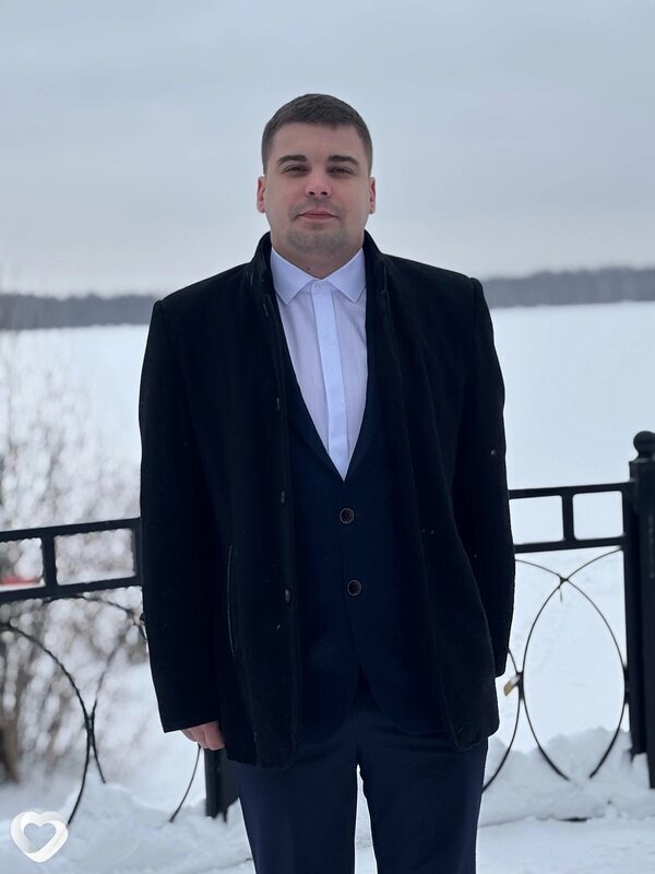 Дмитрий, 31, Кировграде — анкета №2381692