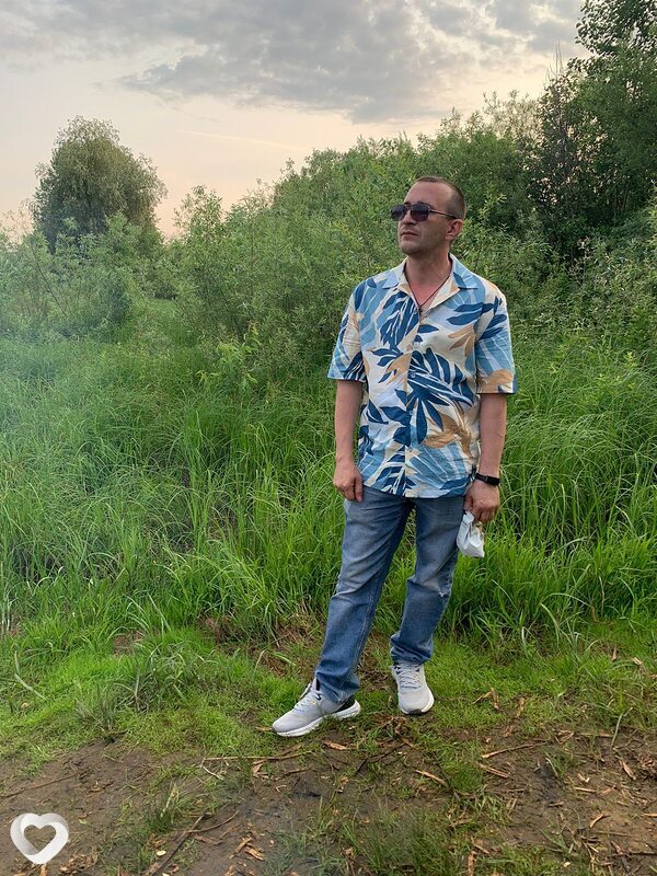 Яков, 36, Чебоксарах — анкета №2381694