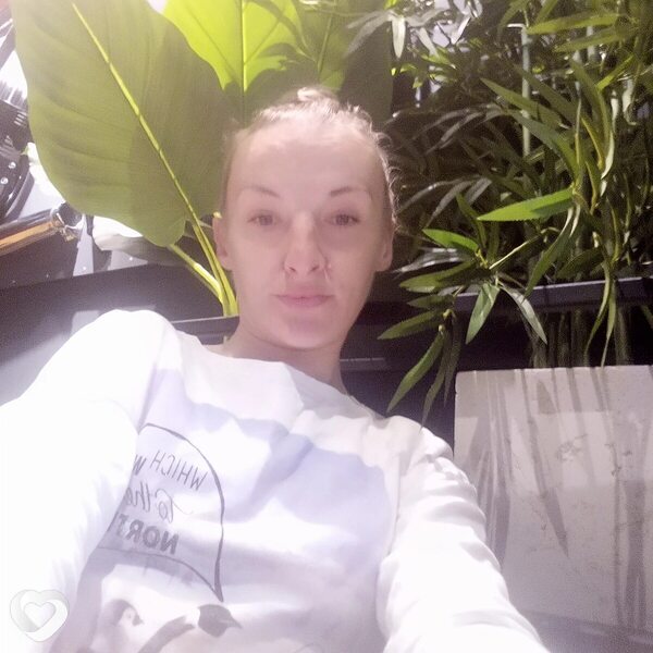 Анна Терешкина, 41, Минске — анкета №2381695