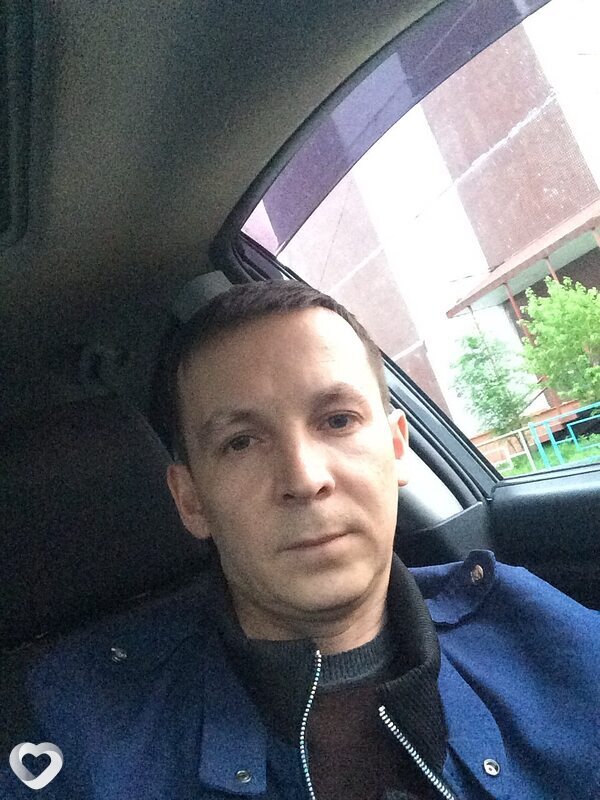 Эльмир, 27, Перми — анкета №2381698