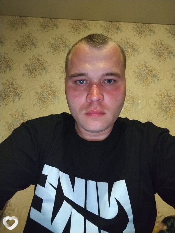 Никита, 33, Новосибирске — анкета №2381909