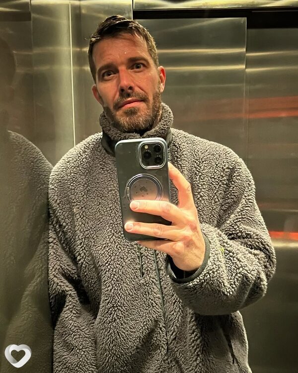 Артём, 41, Пятигорске — анкета №2381911
