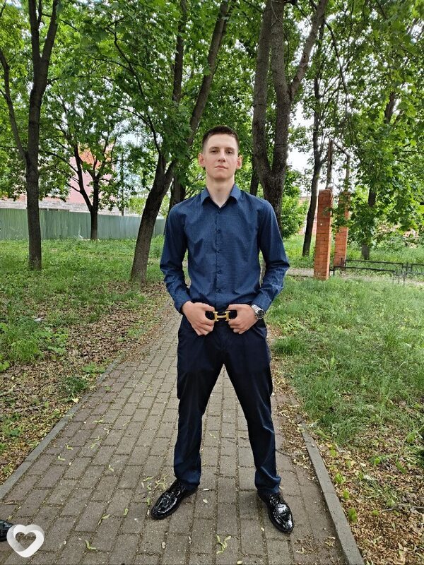 Кирилл, 19, Кулебаках — анкета №2381912
