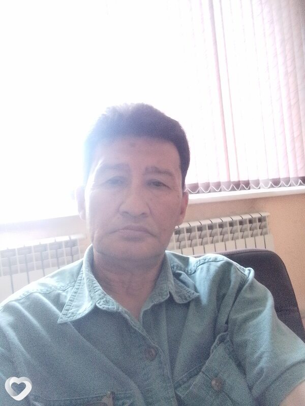 Серик, 53, Алматы — анкета №2381915