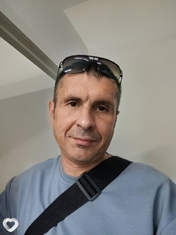 Денис, 40, Уфе — анкета №2381928