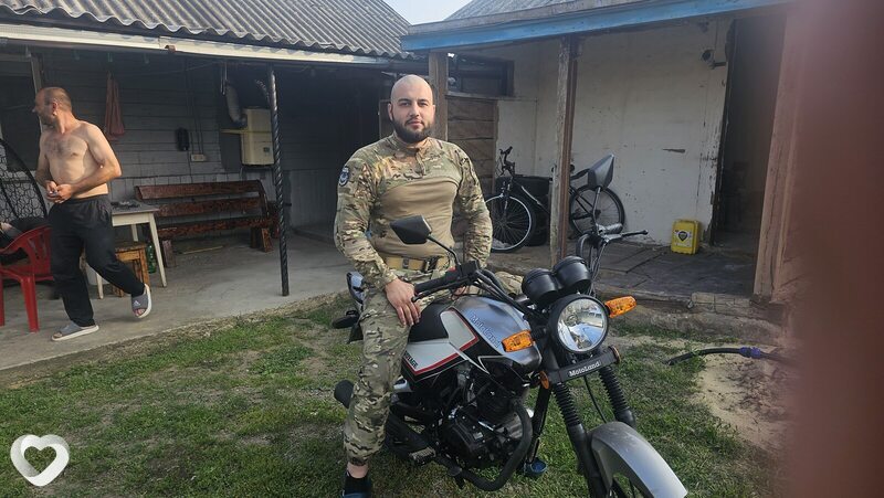 Дмитрий, 37, Богучаре — анкета №2381503