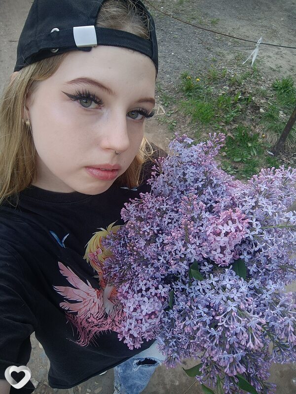 Маргарита, 20, Ярославле — анкета №2381422