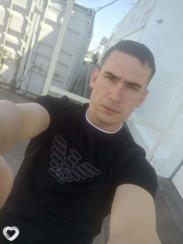 Artem, 34, Иркутске — анкета №2381423