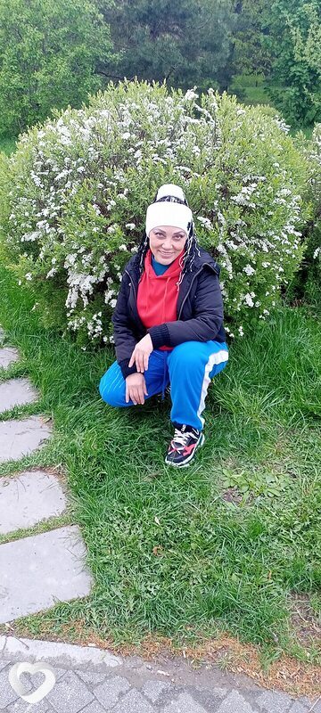 Сима, 55, Казани — анкета №2381427