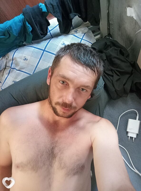 Руслан, 34, Евпатории — анкета №2381561
