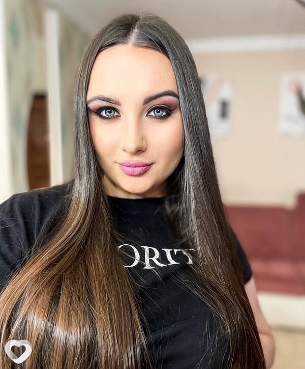 Миланочка, 28, Москве — анкета №2381564