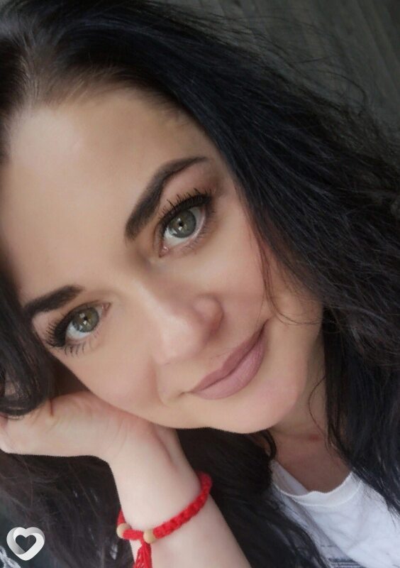 Наталия, 45, Мурманске — анкета №2381574