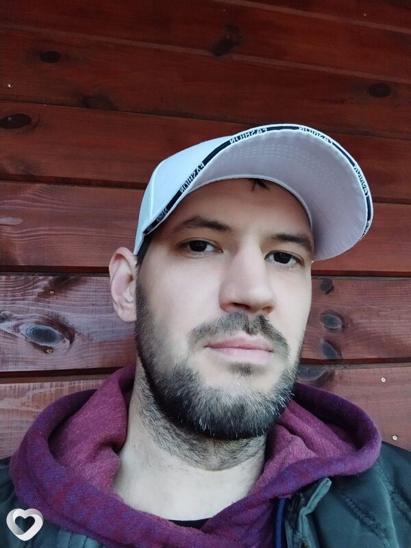 Савелий, 40, Витебске — анкета №2381576
