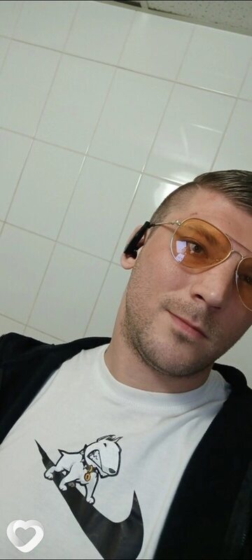 Станислав, 30, Москве — анкета №2381508
