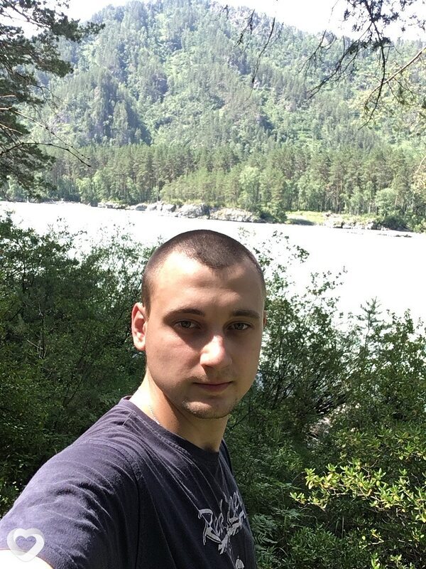 Дмитрий, 29, Междуреченске — анкета №2381509