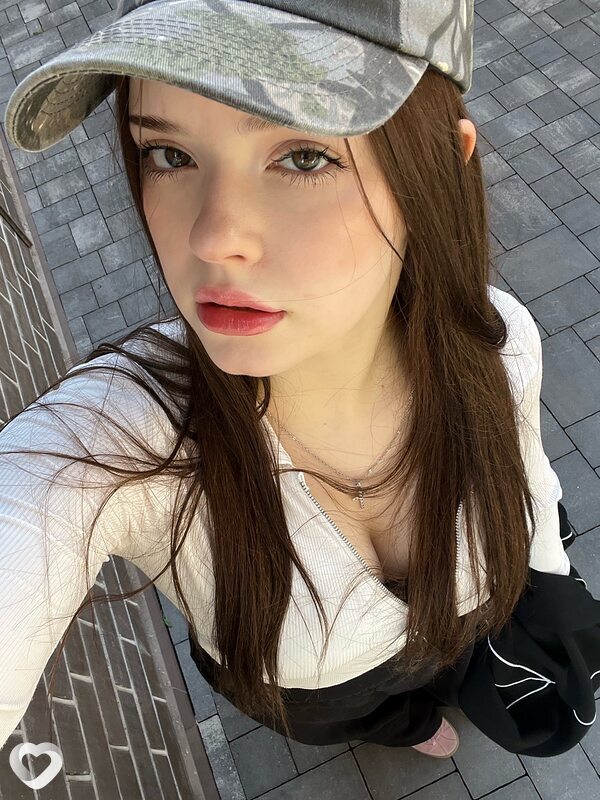 Полина, 19, Ставрополе — анкета №2381513