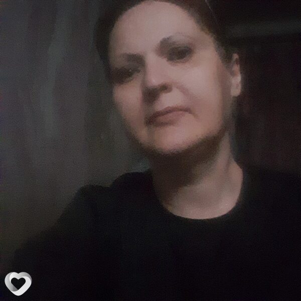 Юлия, 44, Вологде — анкета №2381521