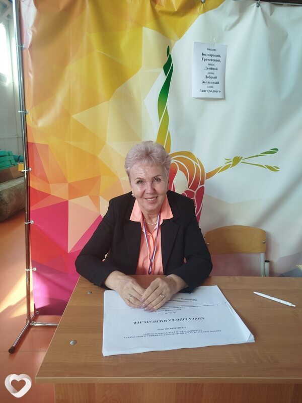 Вера, 69, Ставрополе — анкета №2381524