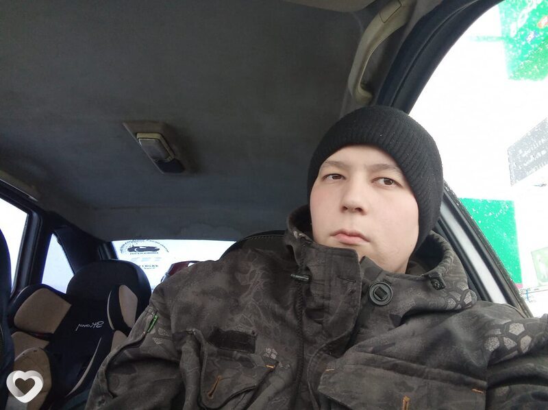 Кай, 25, Раменском — анкета №2381531