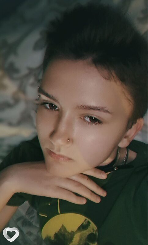 Диана, 19, Новосибирске — анкета №2382139
