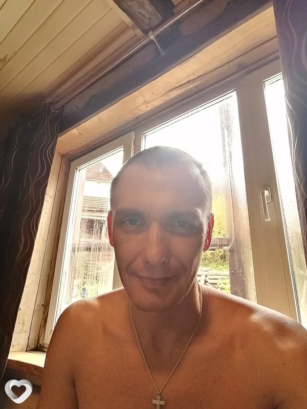 Павел, 46, Перми — анкета №2382141