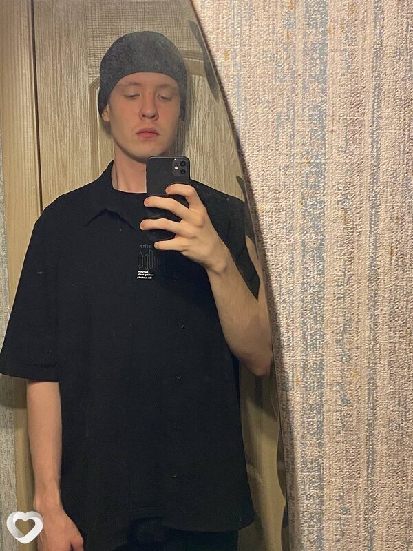 Павел, 23, Анапе — анкета №2382148