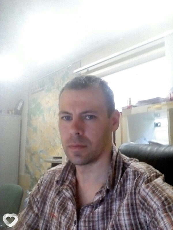 Максим, 42, Коломне — анкета №2382150
