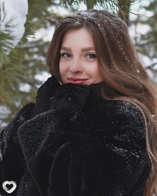 Анна, 28, Тамбове — анкета №2381609