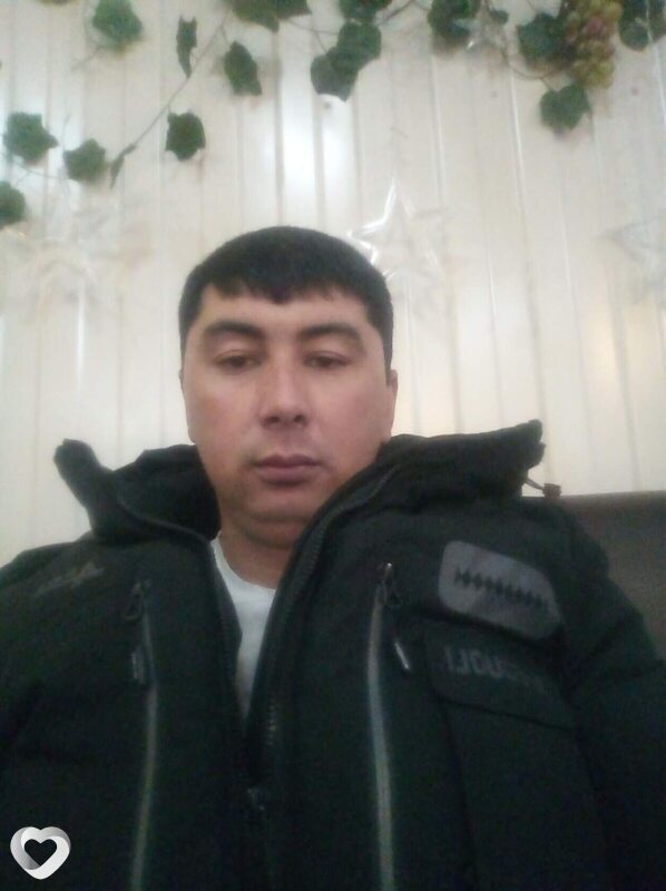 Мухриддин Усмони, 35, Лесосибирске — анкета №2381610