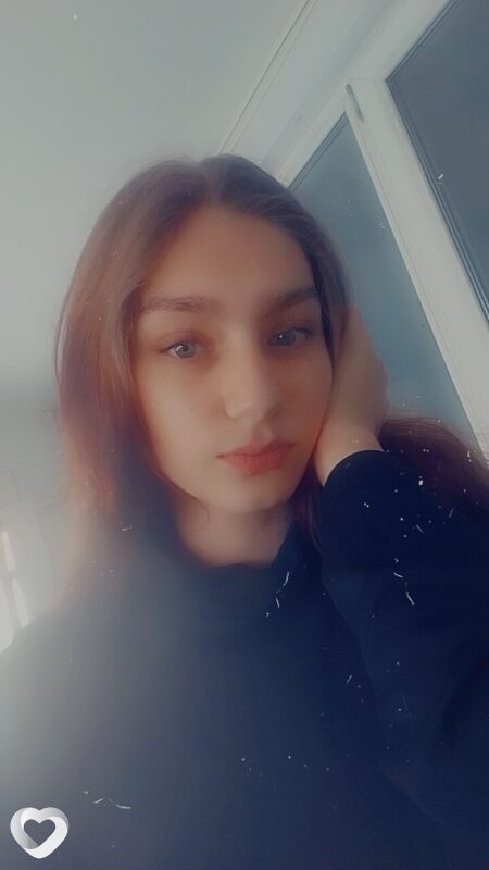 Кира, 20, Томске — анкета №2381459