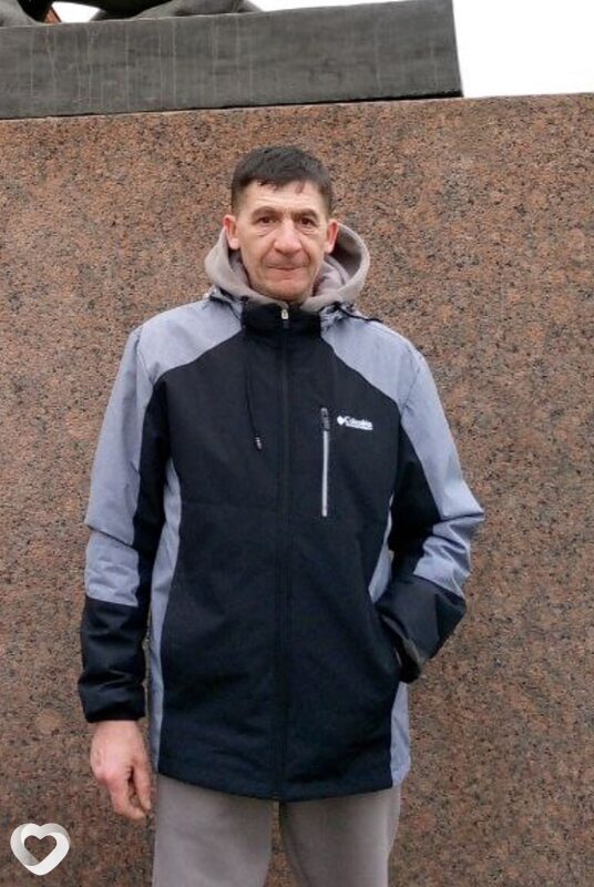 Михаил, 40, Иркутске — анкета №2381461