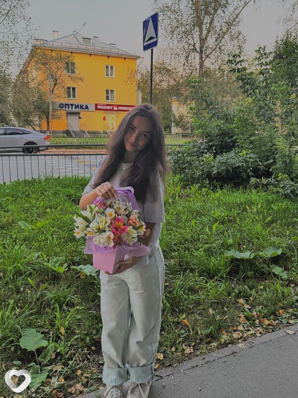 Анастасия, 19, Екатеринбурге — анкета №2381463