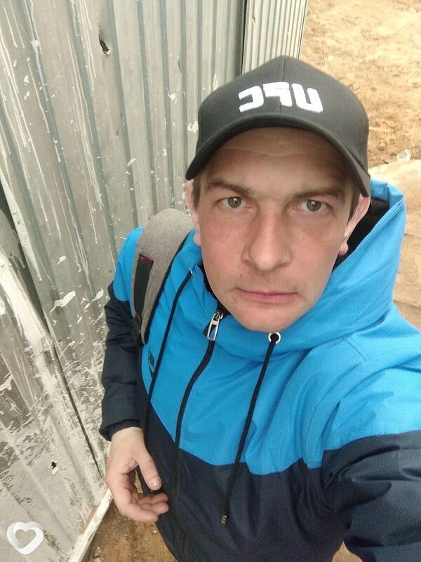 Андрен, 38, Бресте — анкета №2381464