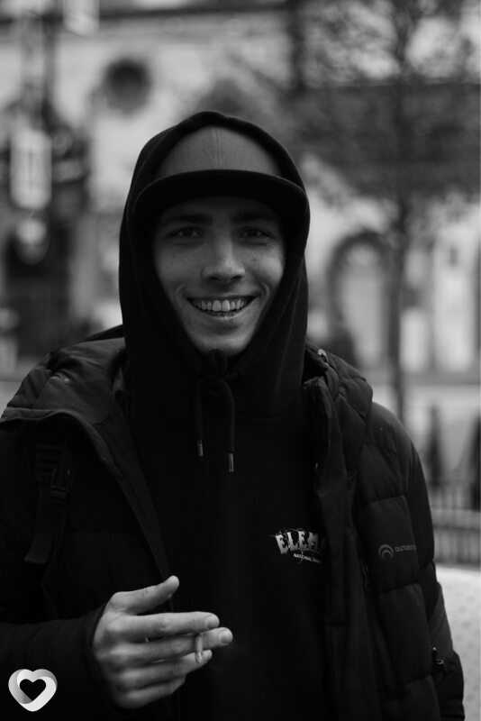 Александр, 28, Санкт-Петербурге — анкета №2381468