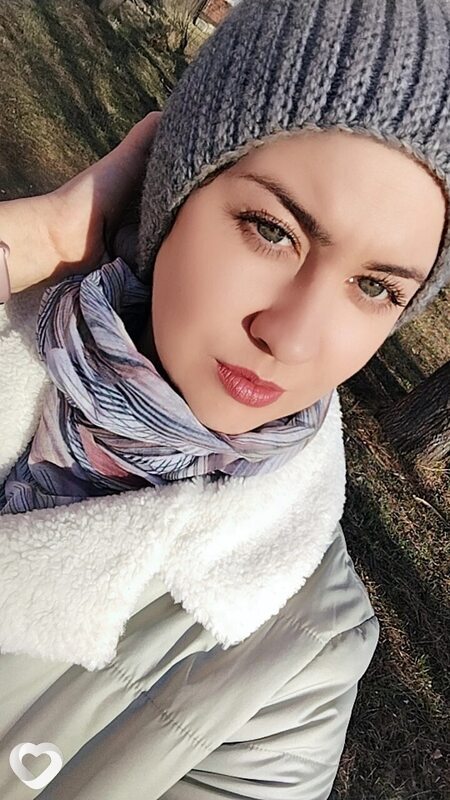 Маша, 33, Рязани — анкета №2381471