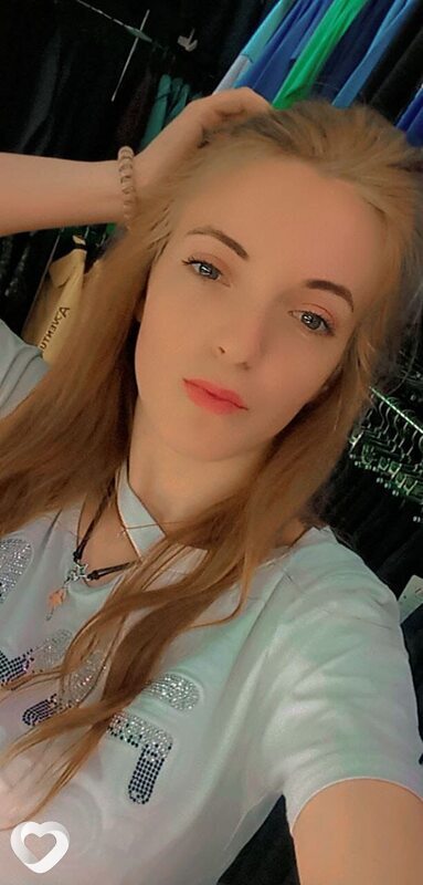 Яна, 24, Красноярске — анкета №2381473