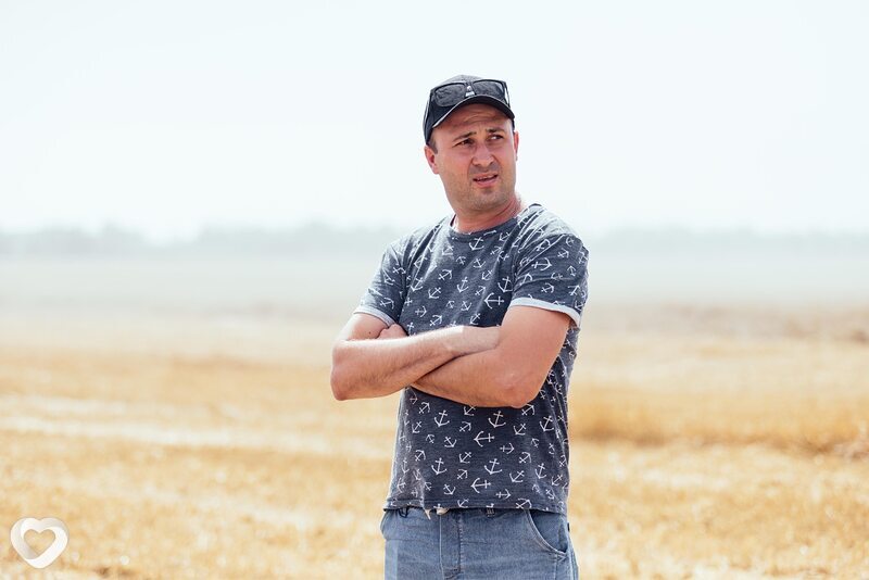Александр, 39, Таганроге — анкета №2381475