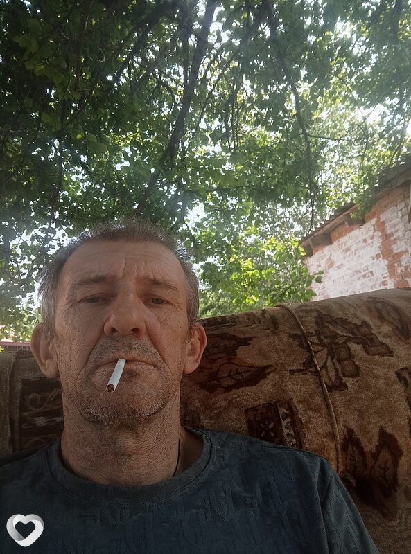 Юрий, 59, Зернограде — анкета №2381479