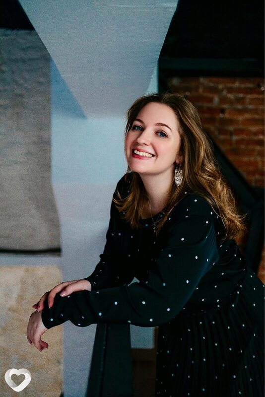 Алина, 35, Москве — анкета №2381480