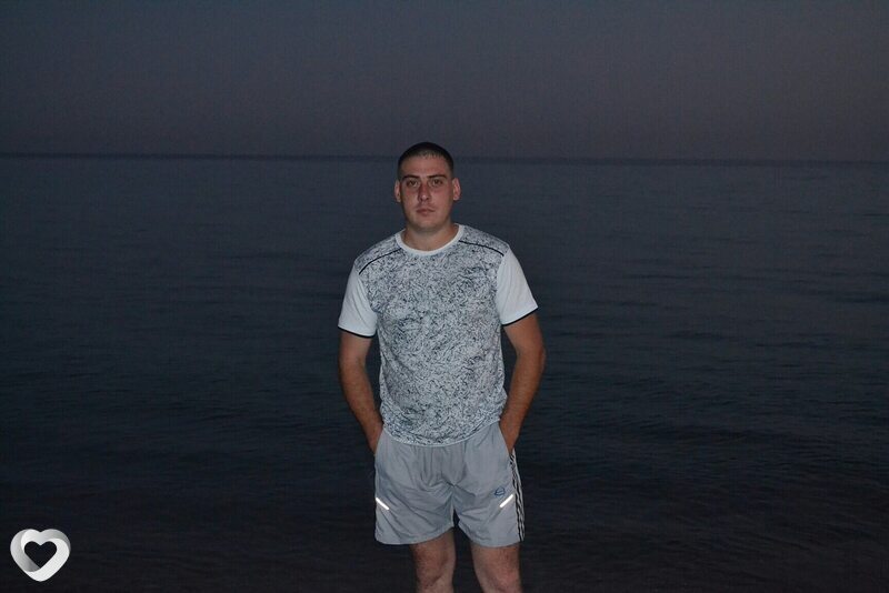 Владимир, 35, Пензе — анкета №2381633