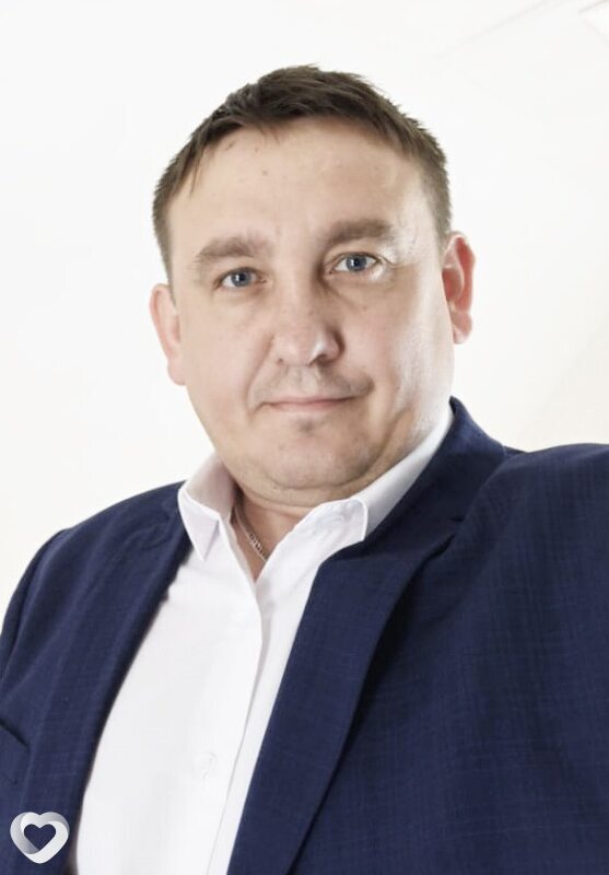 Александр, 43, Брянске — анкета №2381646