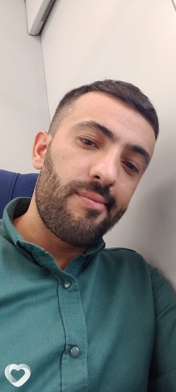 Тимур, 36, Москве — анкета №2381652