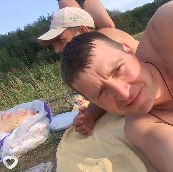 Александр, 39, Бобруйске — анкета №2381721
