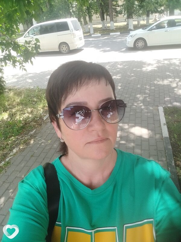 Ирина, 47, Армавире — анкета №2381729